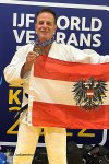 08.09.2022 Weltmeisterschaft Veteranen